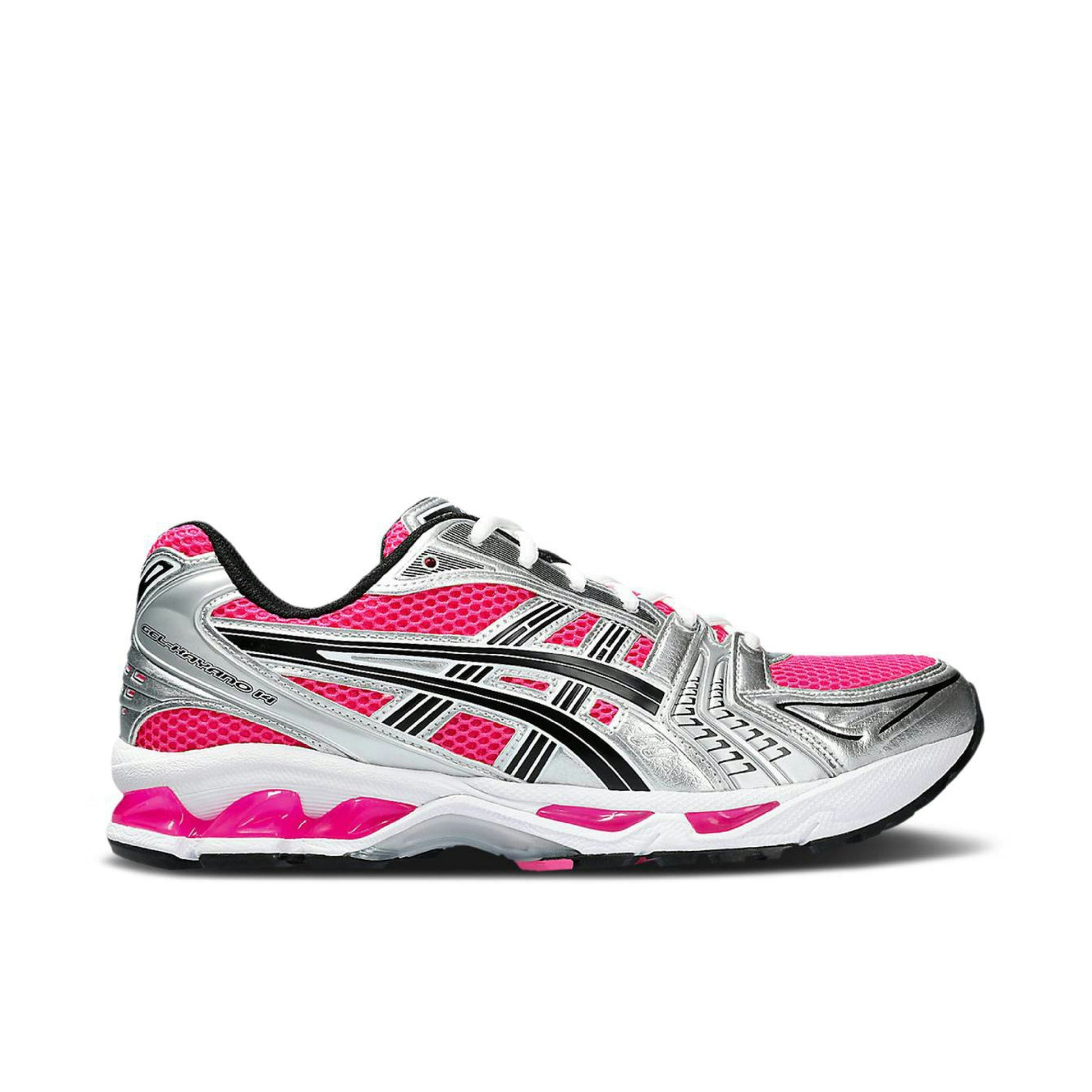 ASICS GEL KAYANO 14 PINK GLOW