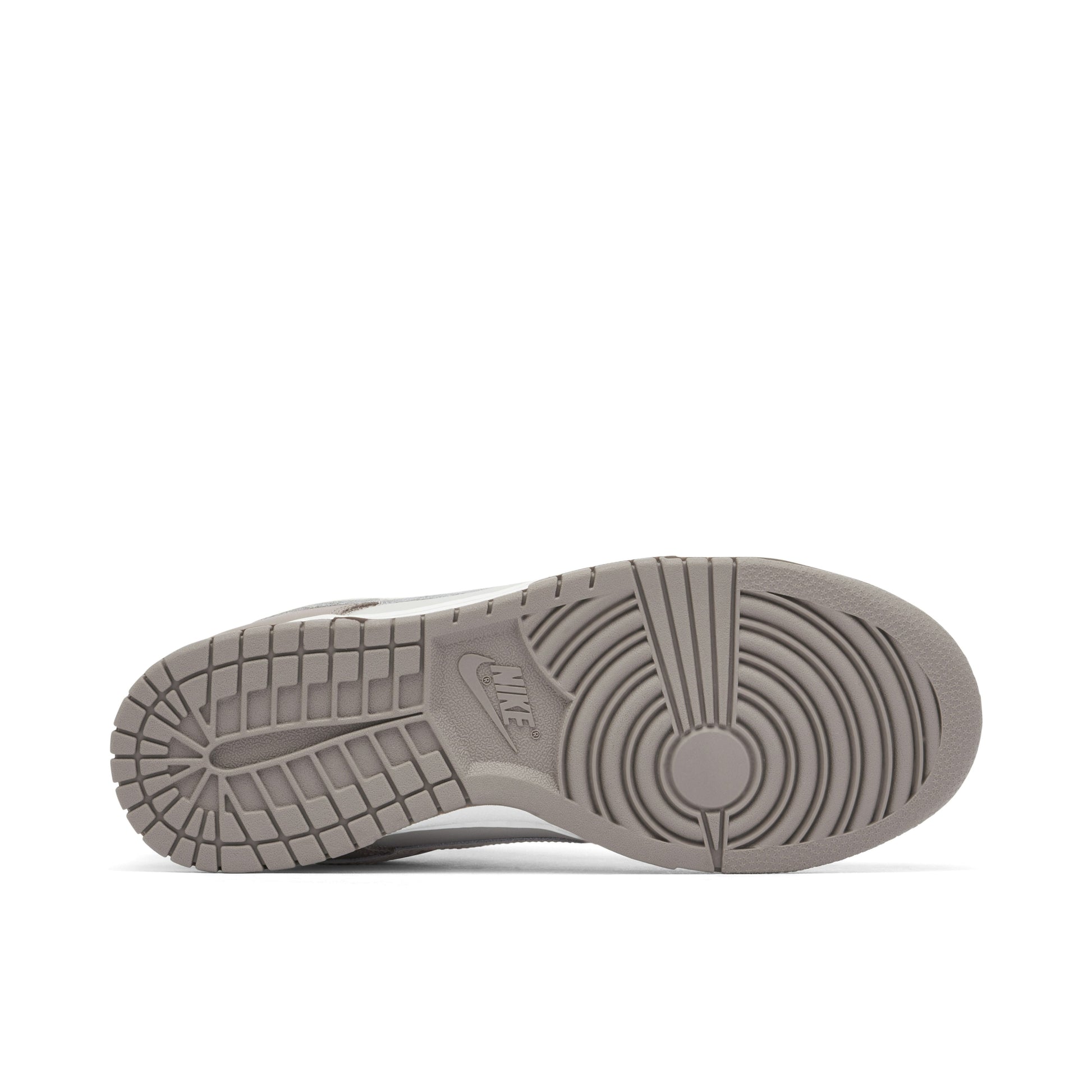NIKE DUNK LOW BONE TAN