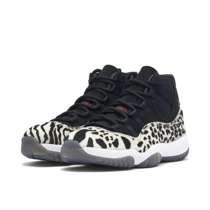 AIR JORDAN 11 ANIMAL INSTINCT WOMENS