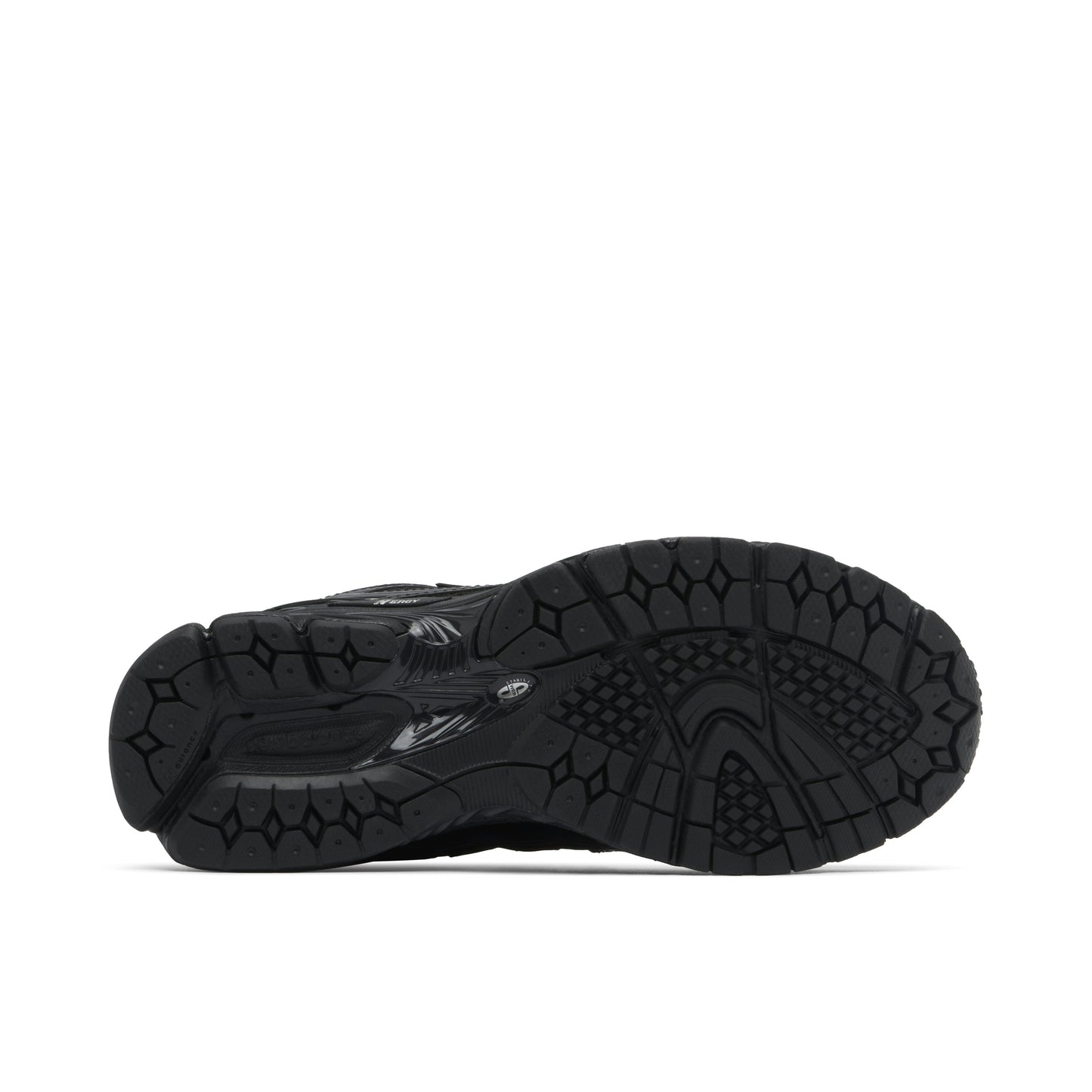 New Balance 1906R Black Grey