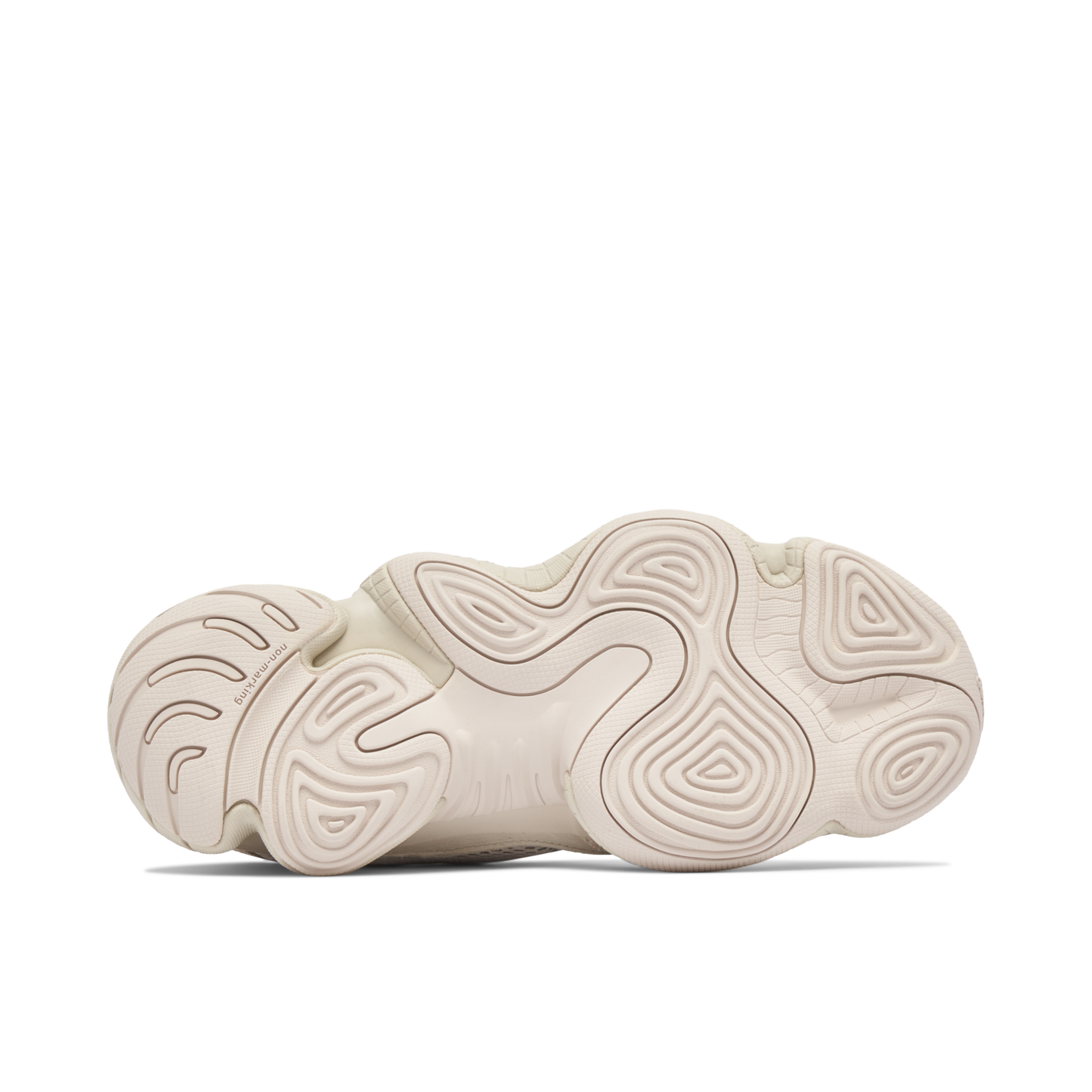 YEEZY 500 BLUSH