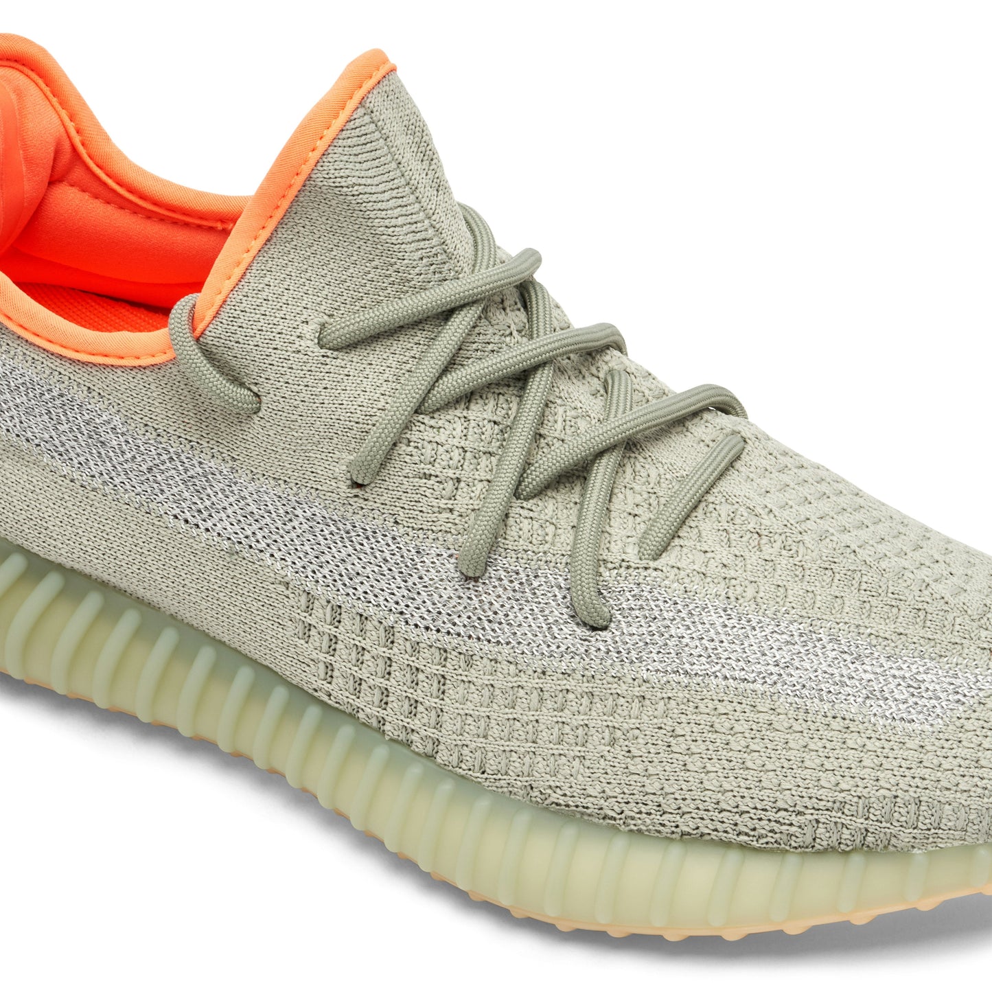 YEEZY BOOST 350 V2 DESERT SAGE