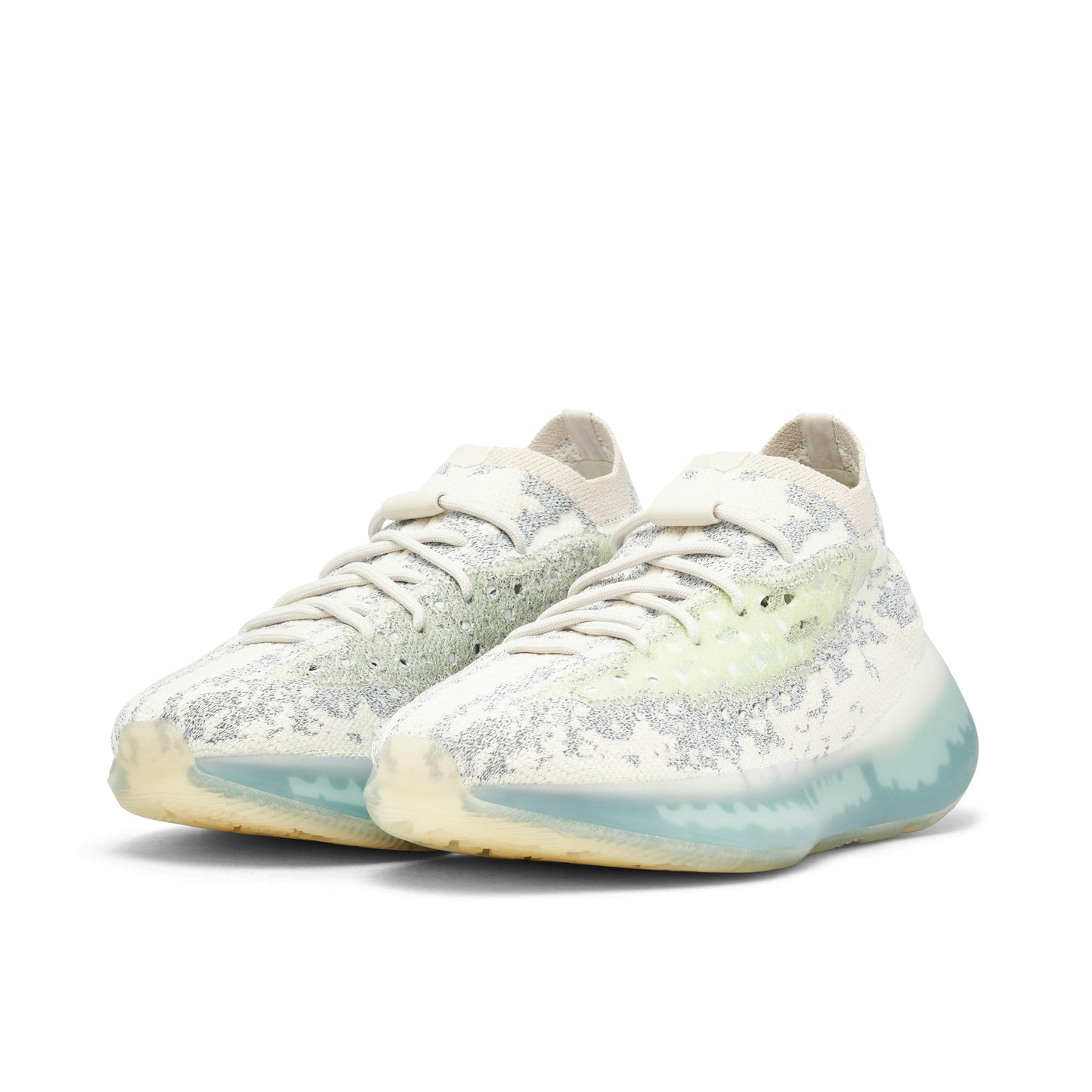 YEEZY BOOST 380 ALIEN BLUE