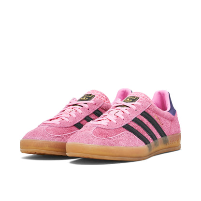 Adidas Gazelle Bliss Pink Purple Womens