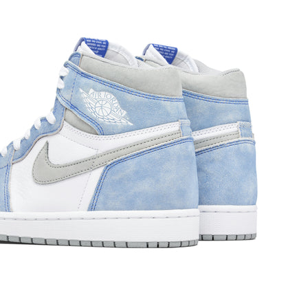 AIR JORDAN 1 RETRO HIGH OG HYPER ROYAL