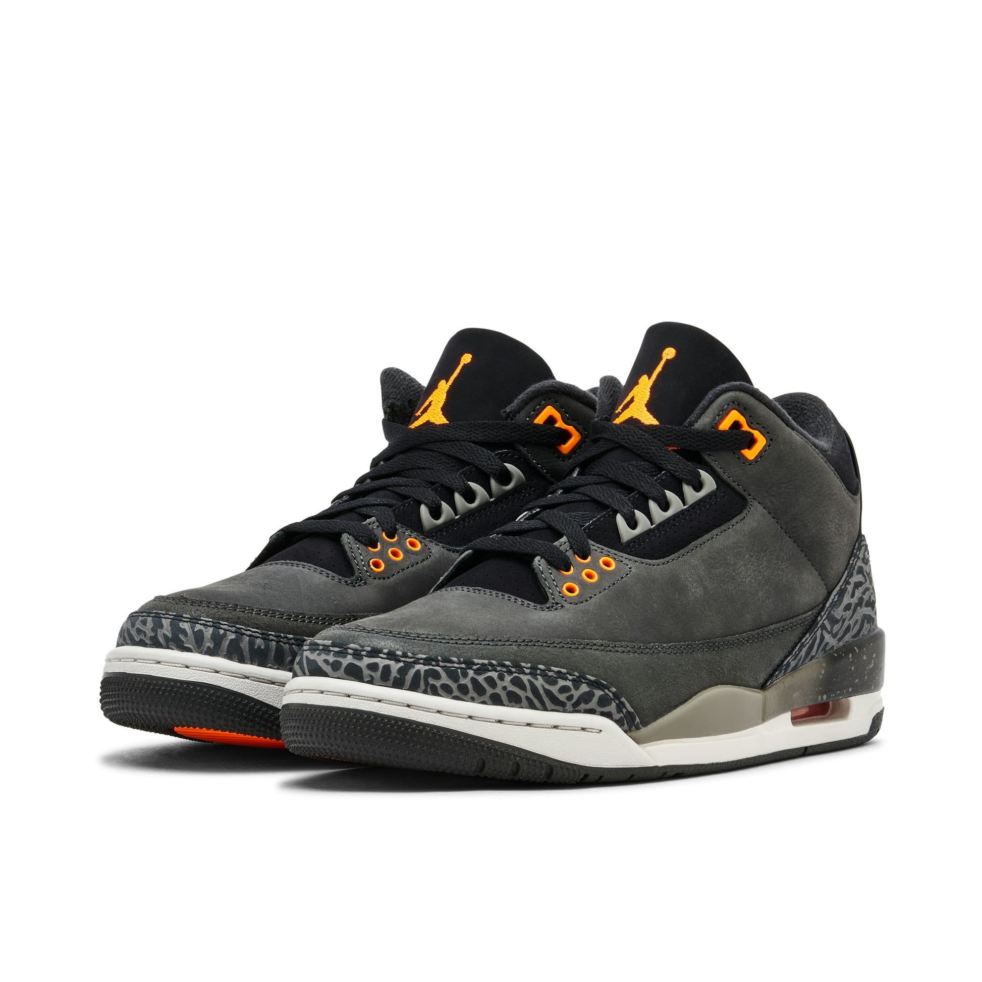 AIR JORDAN 3 RETRO FEAR (2023)