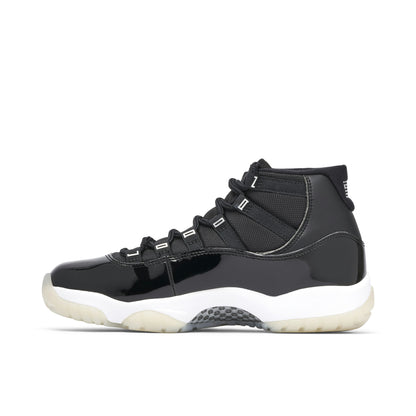 AIR JORDAN 11 RETRO 25TH ANNIVERSARY WOMENS