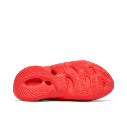 YEEZY FOAM RUNNER VERMILION