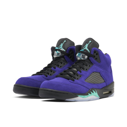 AIR JORDAN 5 RETRO ALTERNATE GRAPE