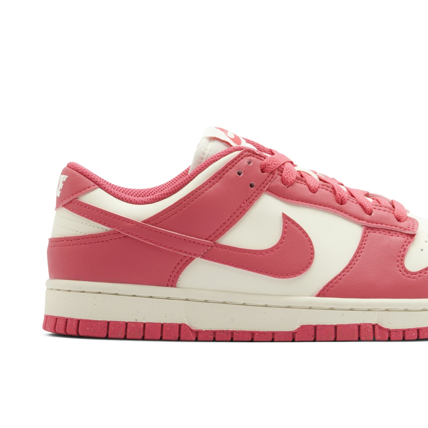 NIKE DUNK LOW NEXT NATURE ASTER PINK WOMENS