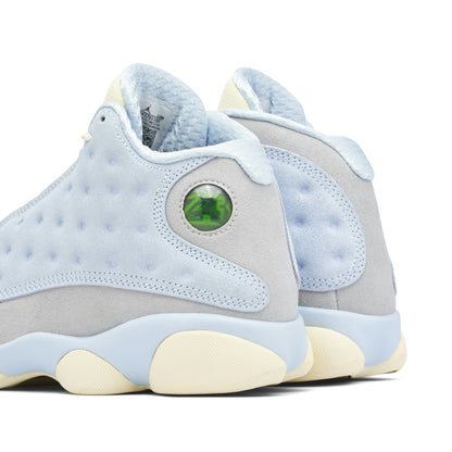 AIR JORDAN 13 X SOLE FLY BLUE