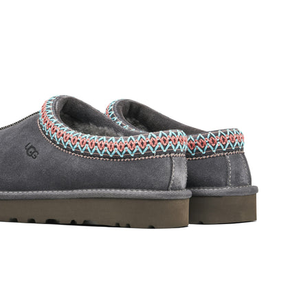 UGG Tasman Slipper Dark Grey Womens
