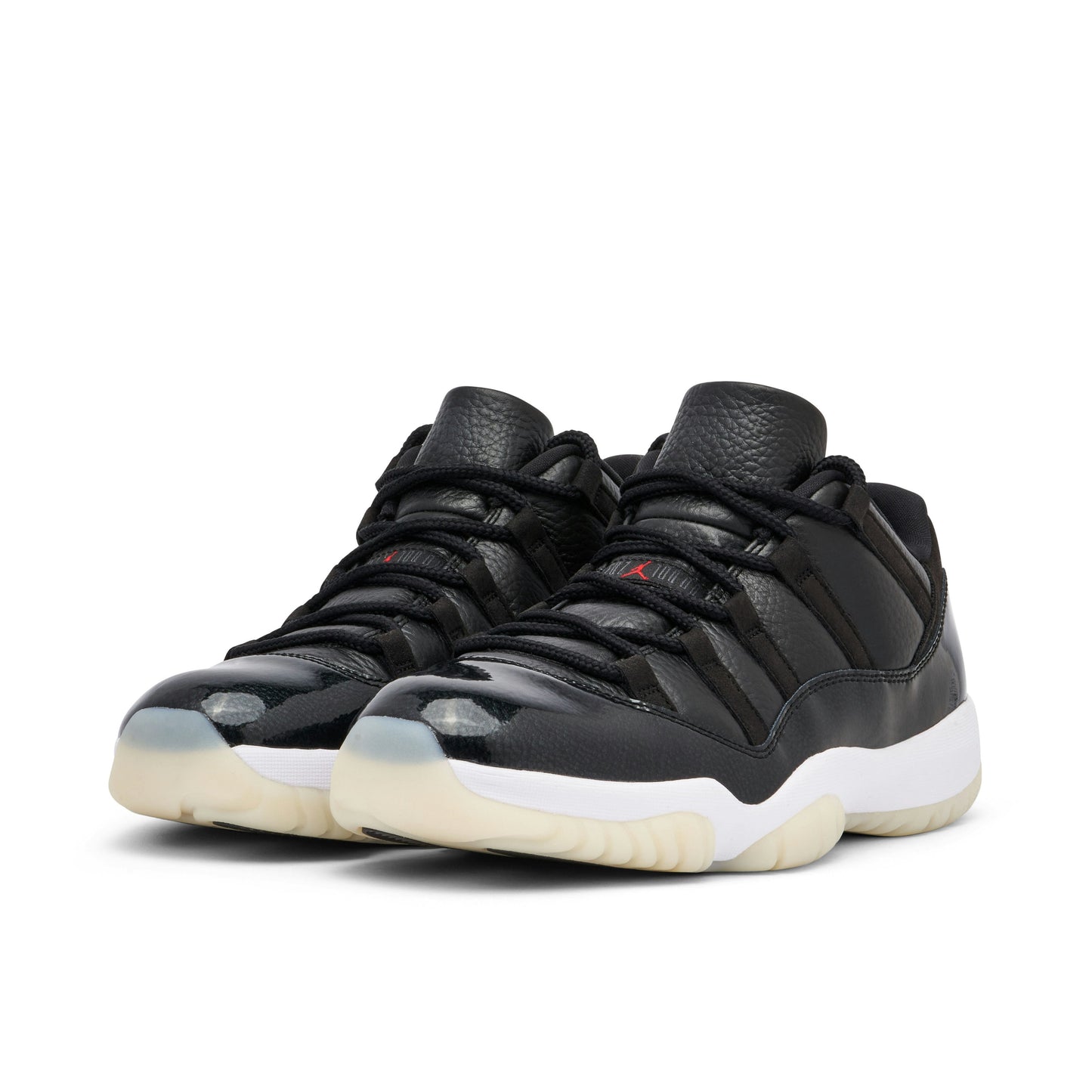 AIR JORDAN 11 LOW 72-10
