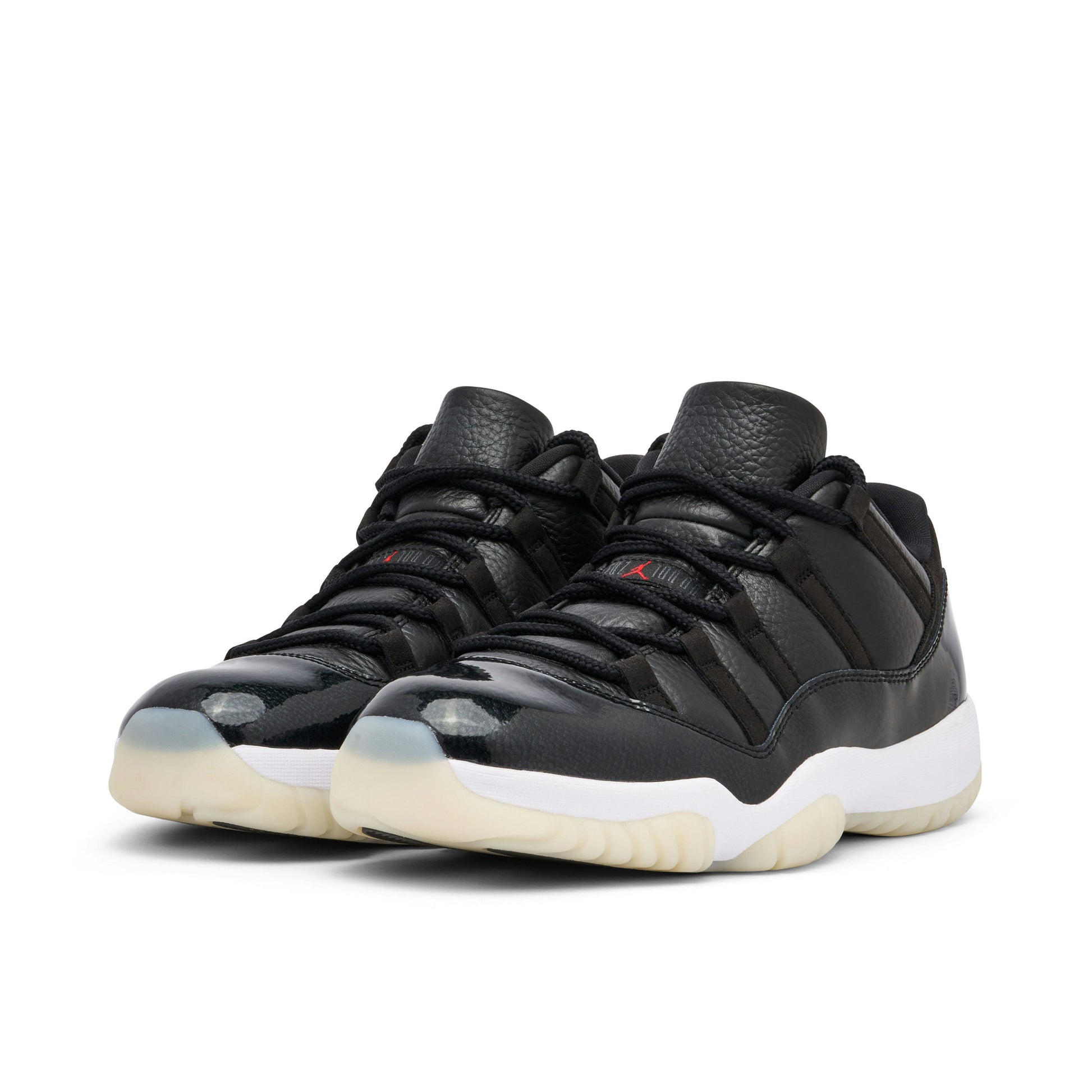 AIR JORDAN 11 LOW 72-10