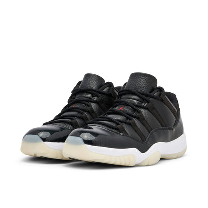 AIR JORDAN 11 LOW 72-10
