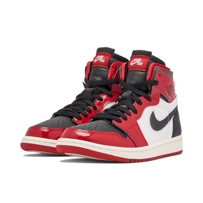AIR JORDAN 1 ZOOM CMFT PATENT CHICAGO WOMENS