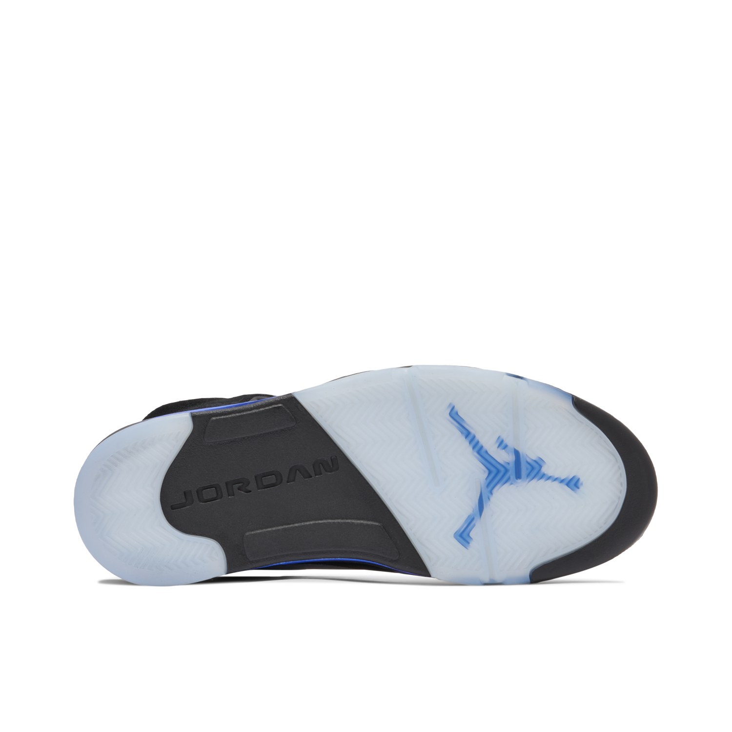 AIR JORDAN 5 RACER BLUE