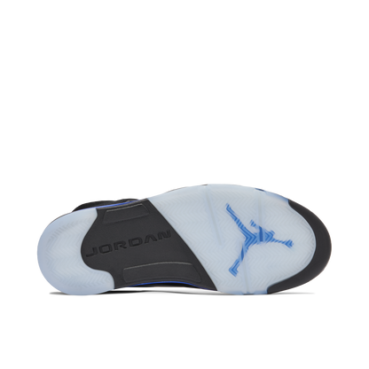 AIR JORDAN 5 RACER BLUE