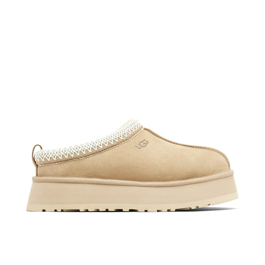 UGG TAZZ SLIPPER SAND WOMENS