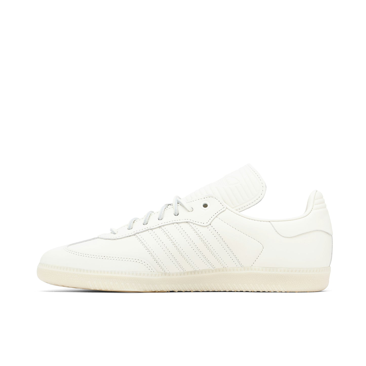 ADIDAS SAMBA HUMANRACE X PHARRELL CLOUD WHITE