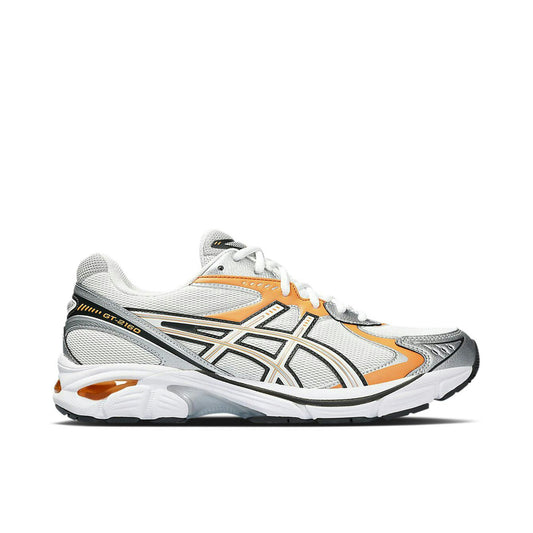ASICS GT-2160 WHITE ORANGE LILY