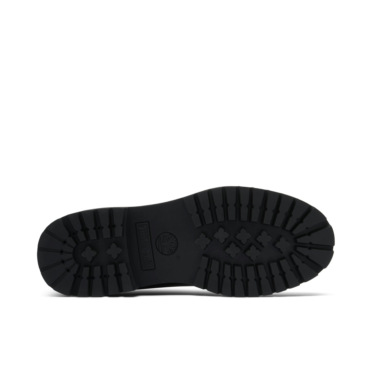 TIMBERLAND 6 INCH BOOT X VENEDA CARTER BLACK