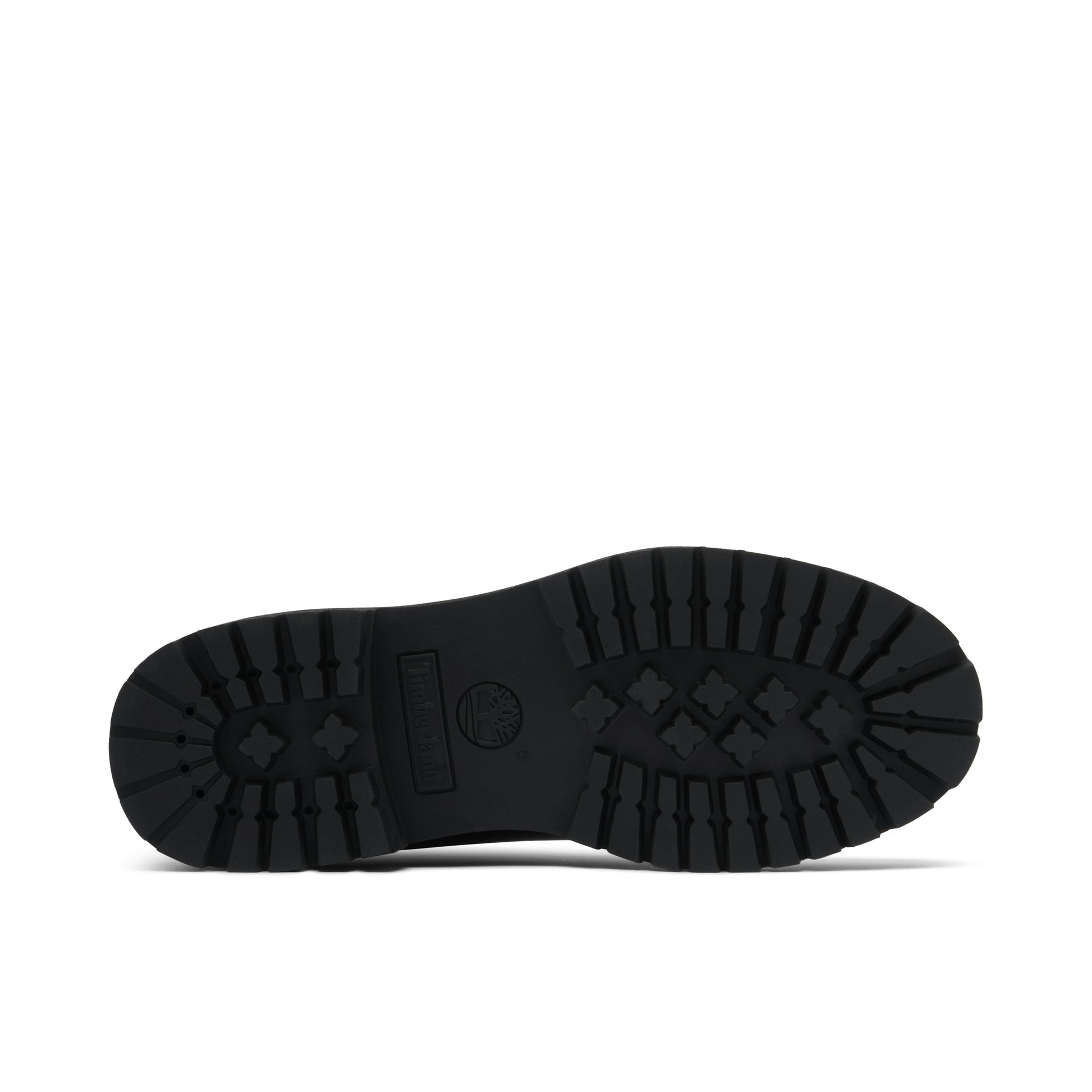 TIMBERLAND 6 INCH BOOT X VENEDA CARTER BLACK