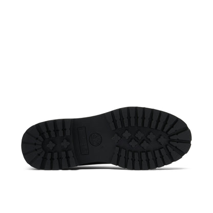 TIMBERLAND 6 INCH BOOT X VENEDA CARTER BLACK