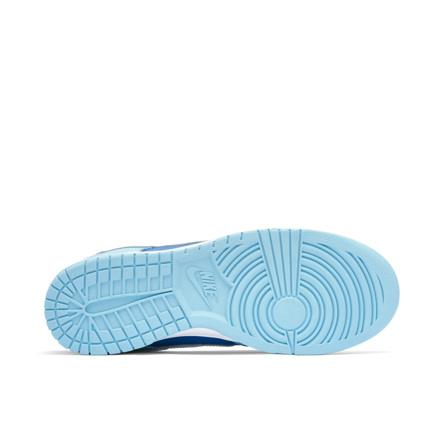 NIKE DUNK LOW ARGON BLUE