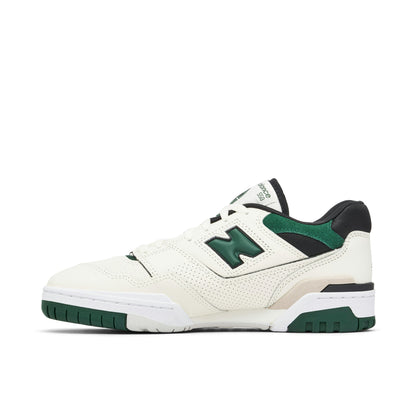 NEW BALANCE 550 SEA SALT PINE GREEN
