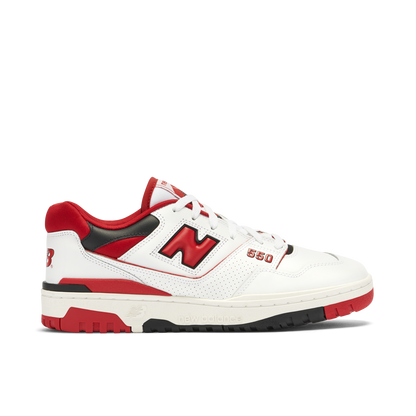 NEW BALANCE 550 RED