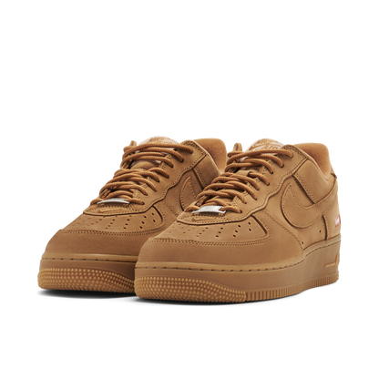 NIKE AIR FORCE 1 LOW SP SUPREME WHEAT