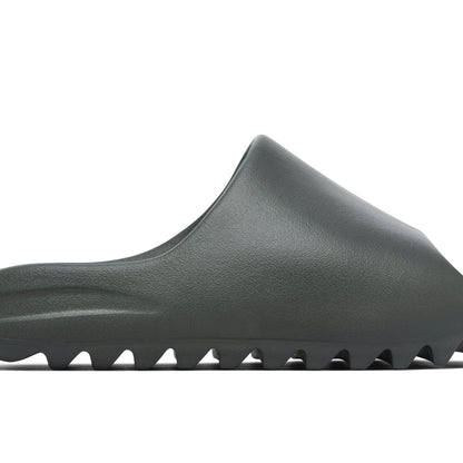 YEEZY SLIDES DARK ONYX