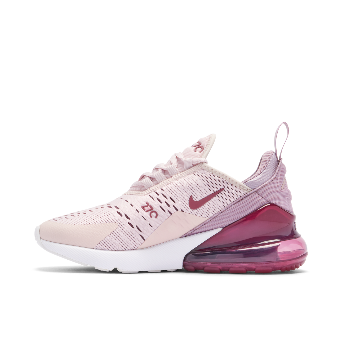 Nike Air Max 270 Barely Rose (W)