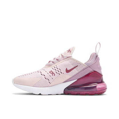 Nike Air Max 270 Barely Rose (W)