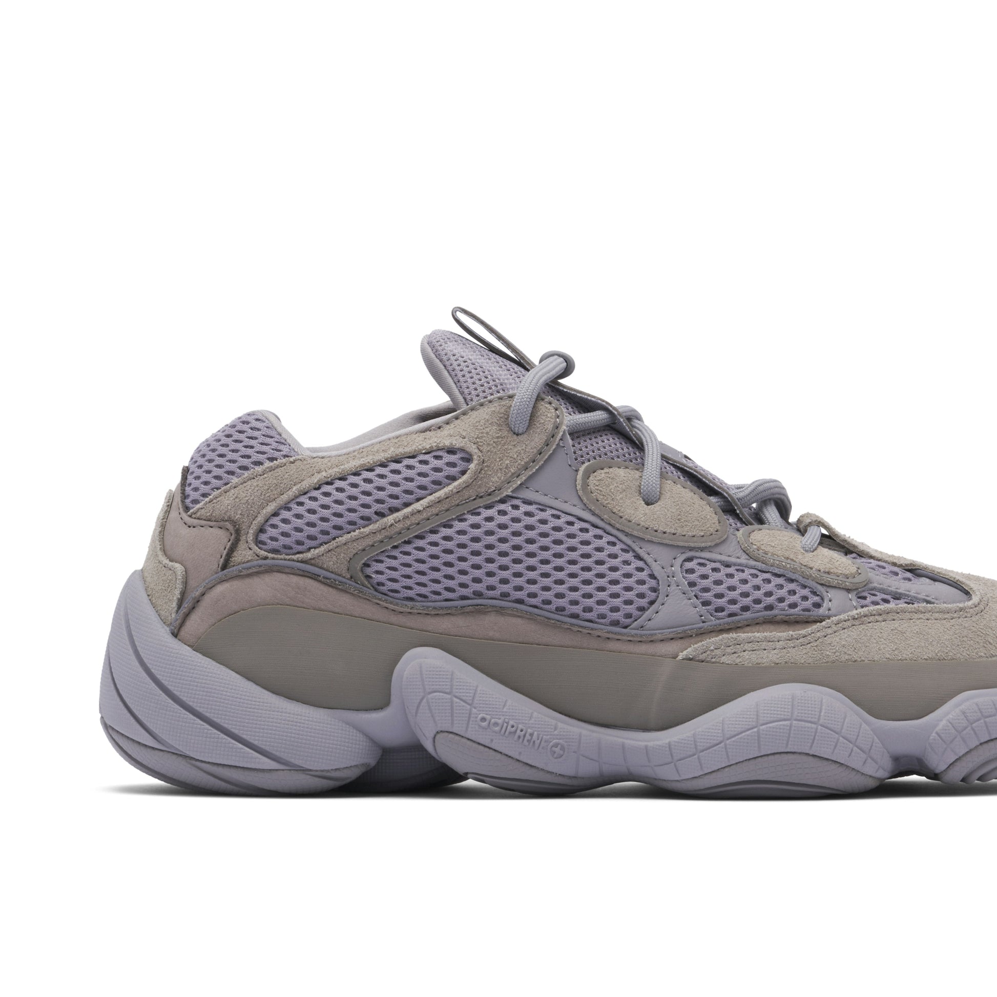 YEEZY 500 STONE SALT