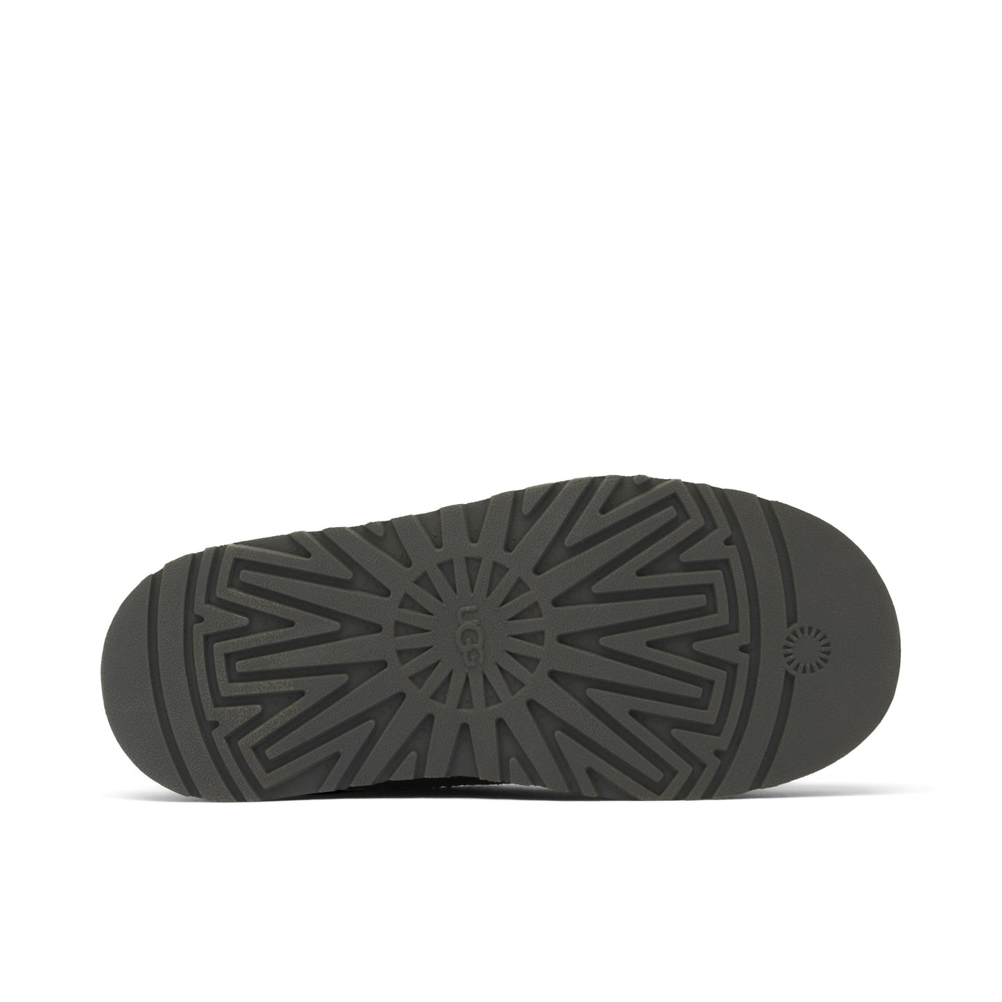 UGG TAZZ SLIPPER HICKORY WOMENS