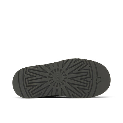 UGG TAZZ SLIPPER HICKORY WOMENS