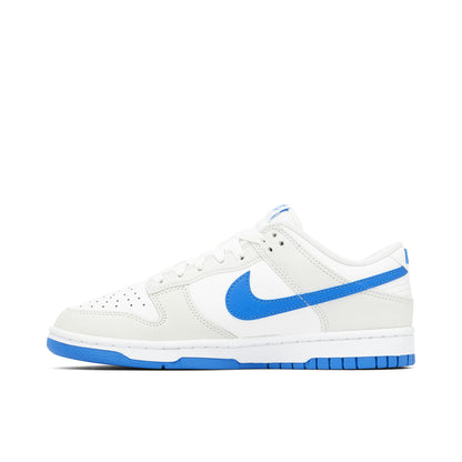 NIKE DUNK LOW PHOTO BLUE