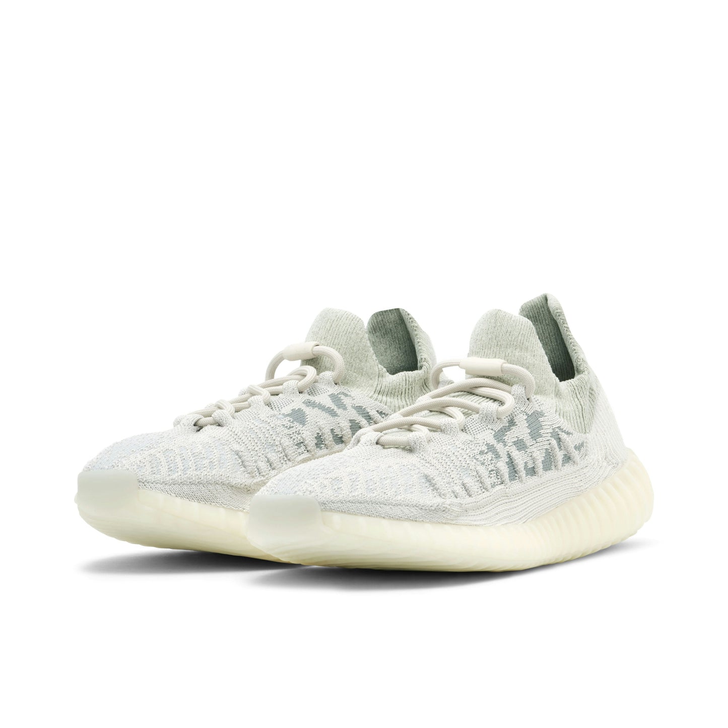 YEEZY BOOST 350 V2 CMPCT SLATE BONE