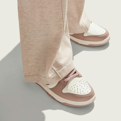 NIKE DUNK LOW DIFFUSED TAUPE WOMENS