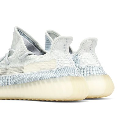 YEEZY BOOST 350 V2 CLOUD WHITE