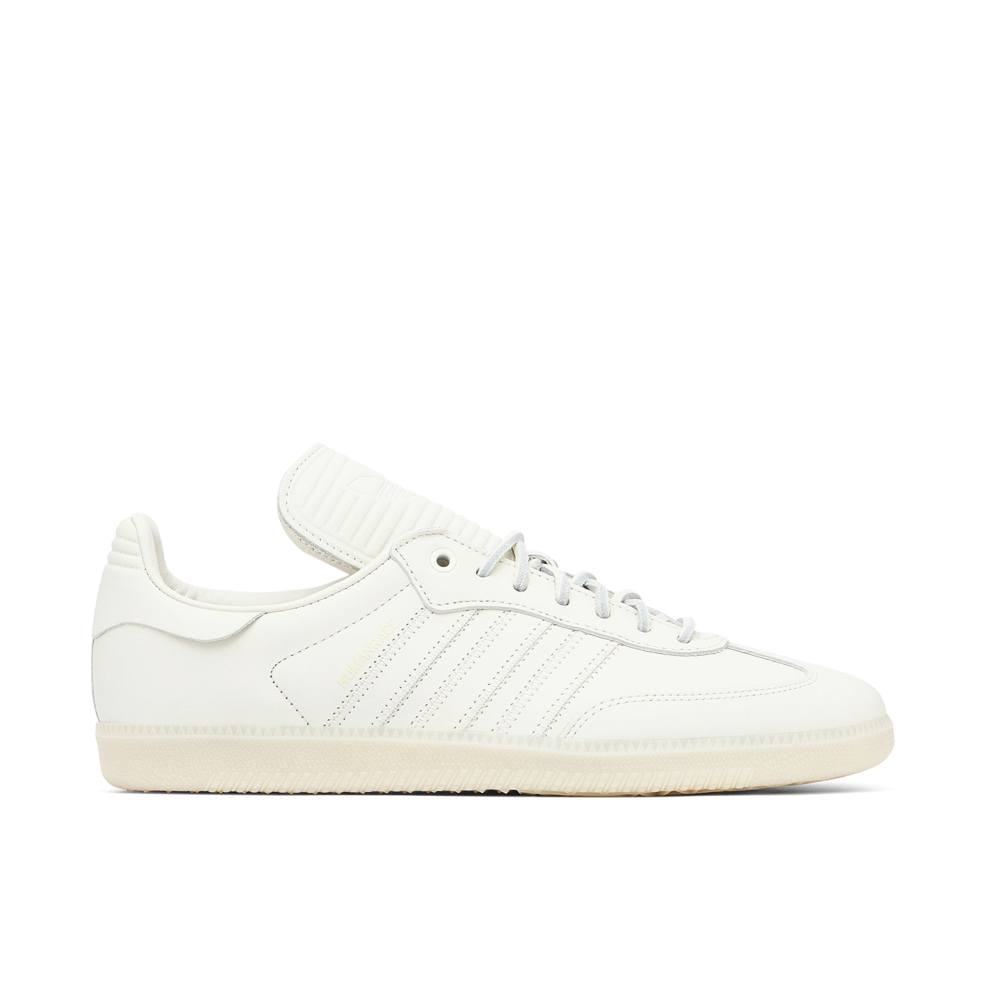 ADIDAS SAMBA HUMANRACE X PHARRELL CLOUD WHITE