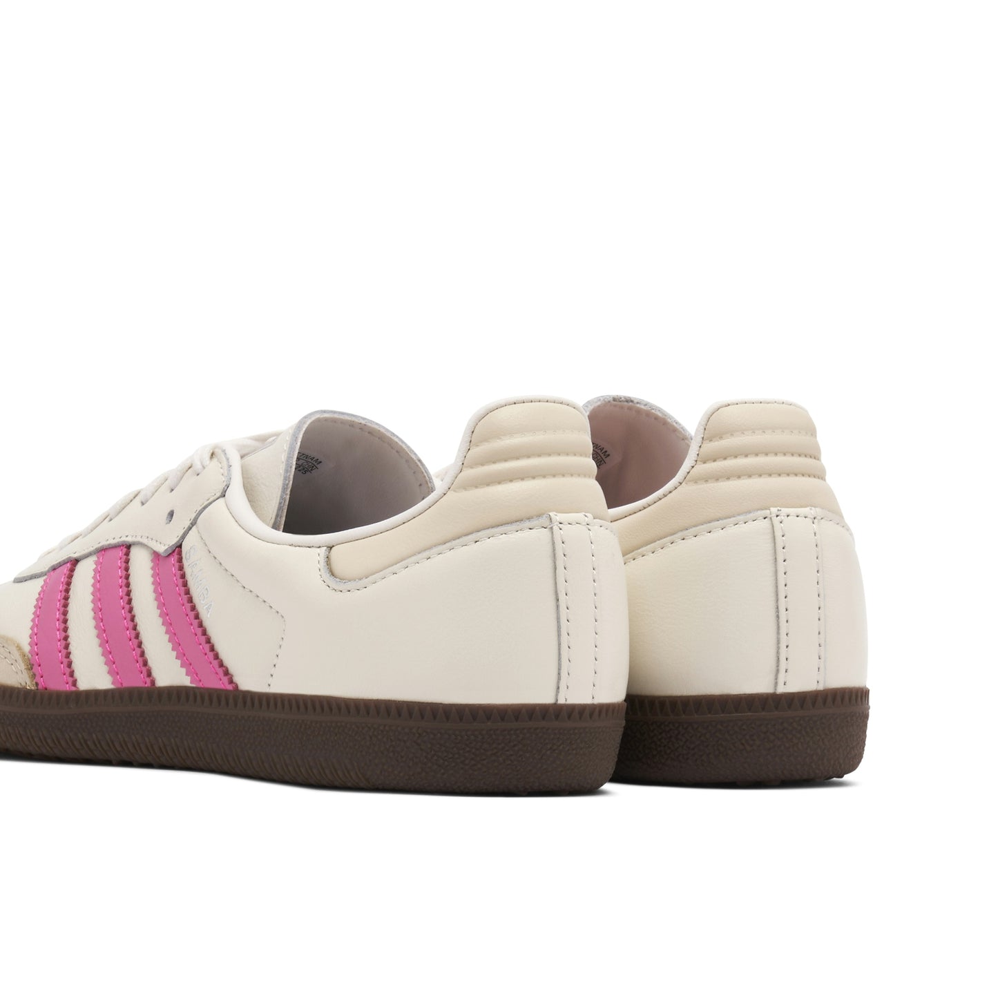 ADIDAS SAMBA OG LUCID PINK WOMENS
