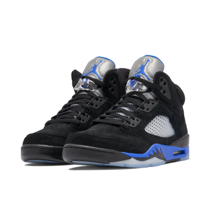 AIR JORDAN 5 RACER BLUE