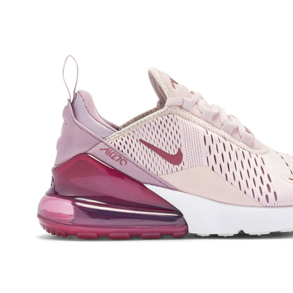 Nike Air Max 270 Barely Rose (W)