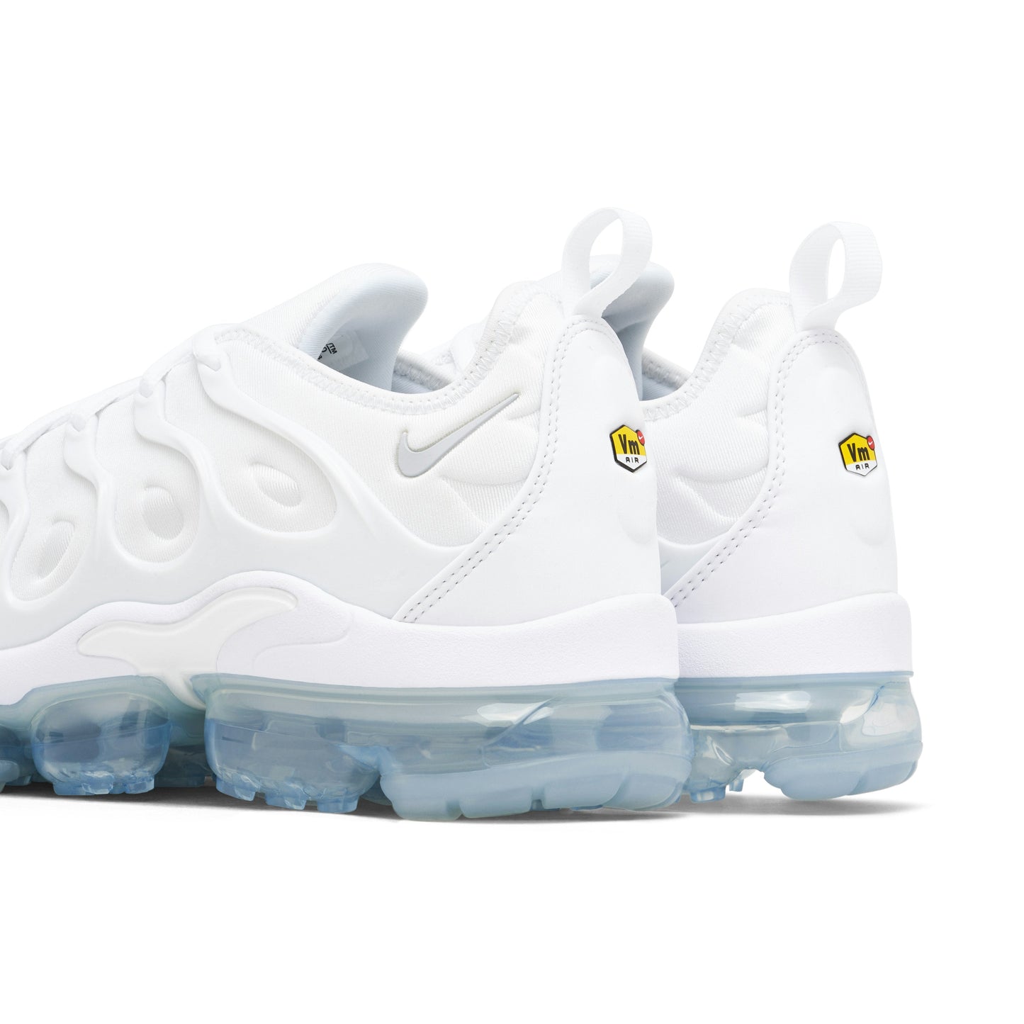 Nike Air Vapormax Plus White Platinum
