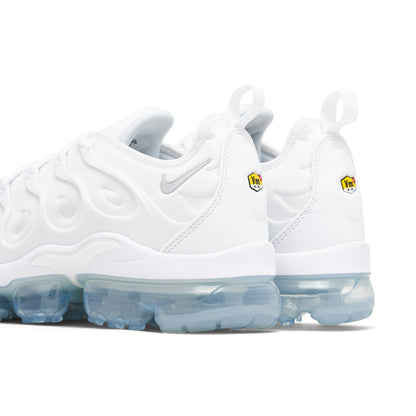 Nike Air Vapormax Plus White Platinum