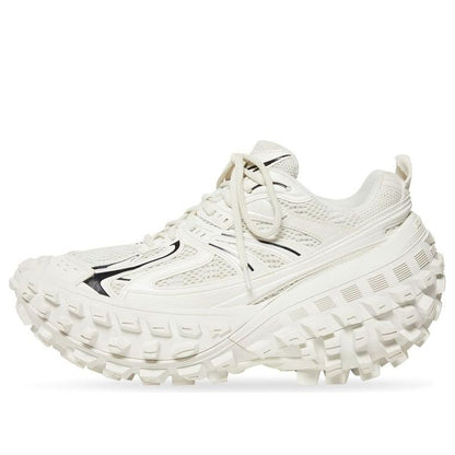 Balenciaga Defender Sneaker 'Light Beige' 685613W2RAA9110 #