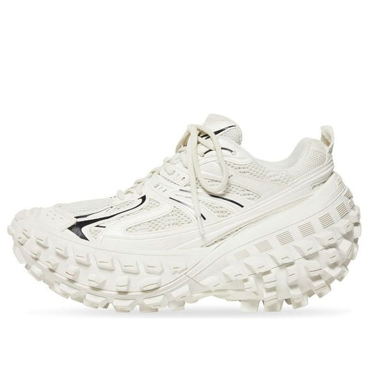 (WMNS) Balenciaga Defender 'Light Beige' 685611W2RAA9110 #